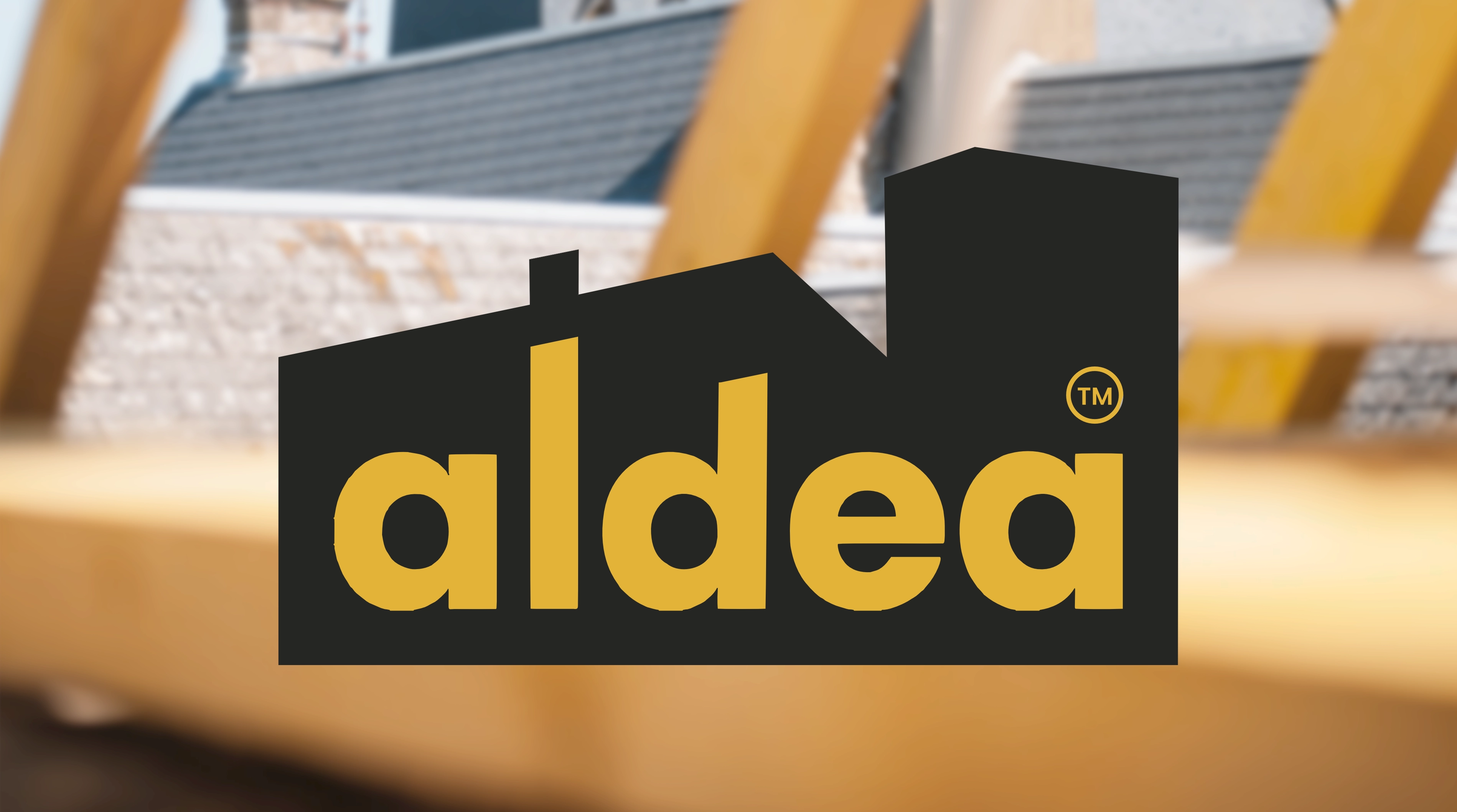 Logo du projet Aldea