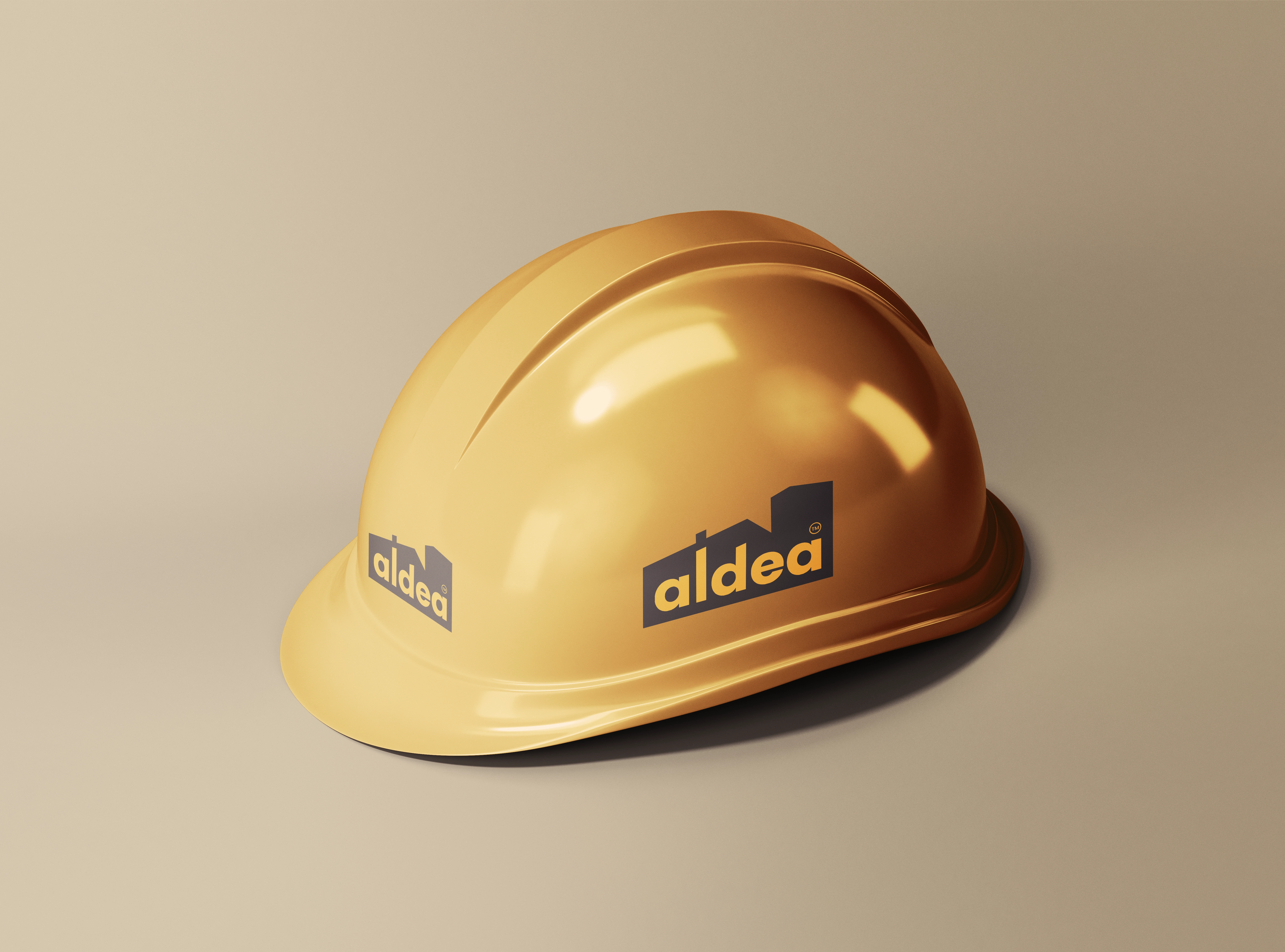 Mockup 2 du projet Aldea