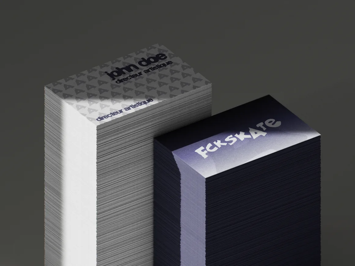 Mockup 3 du projet Fckskate