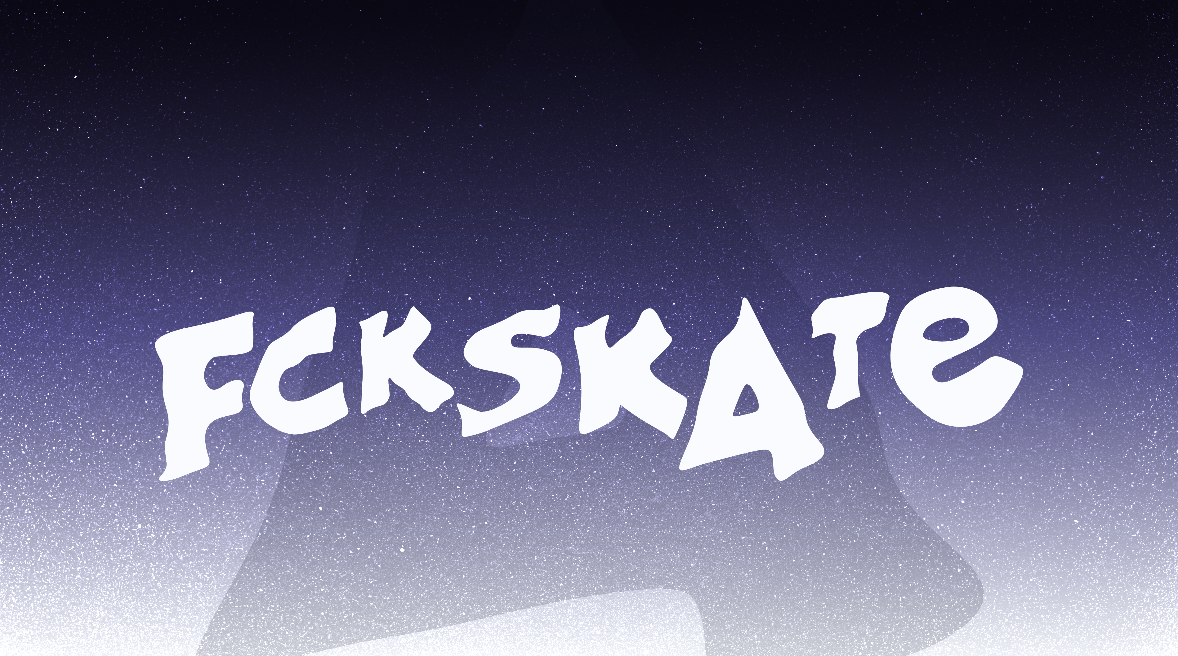 Vignette du projet FCKSKATE