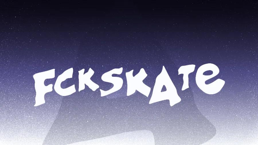 Projet Fckskate
