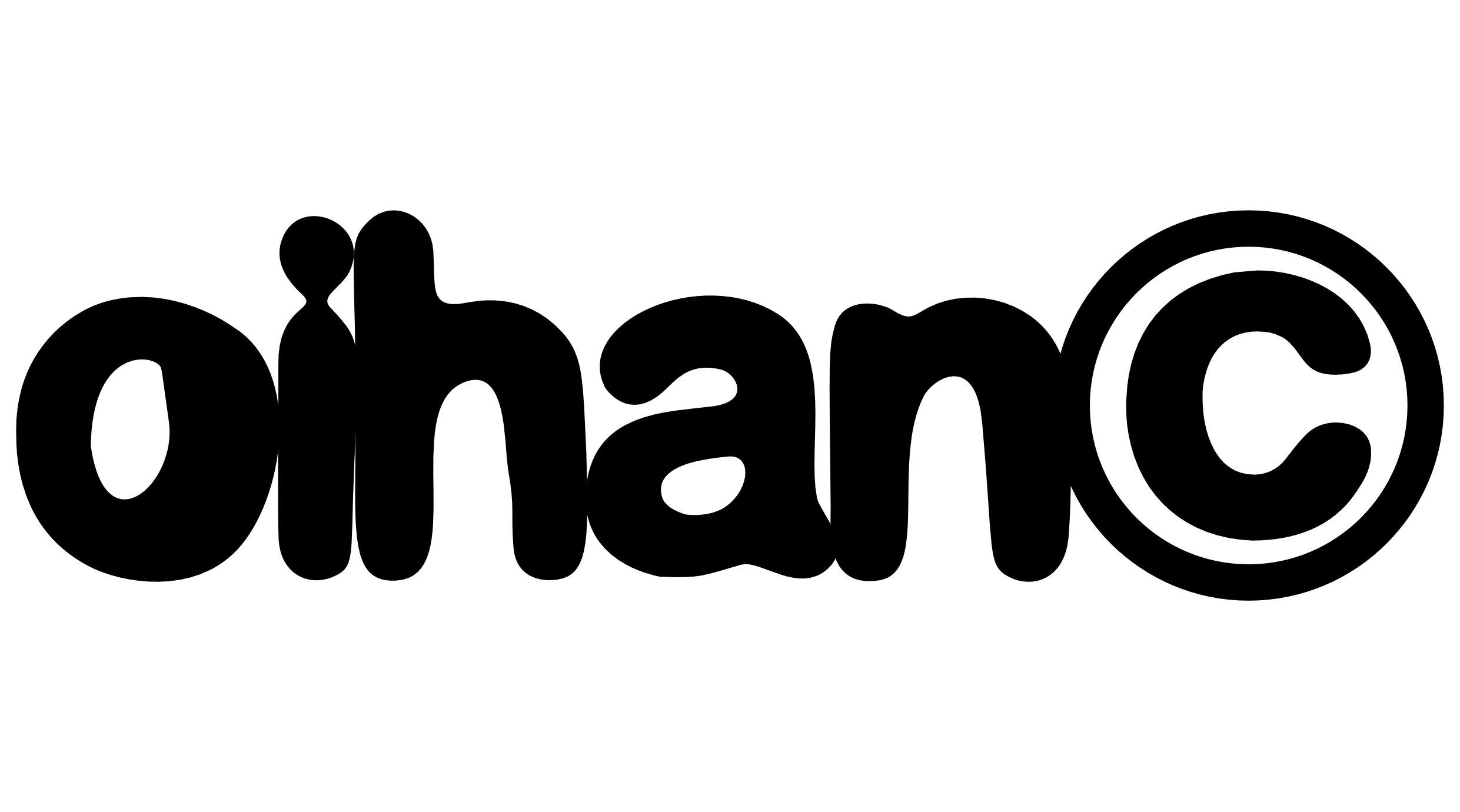 Logo Oihan C.