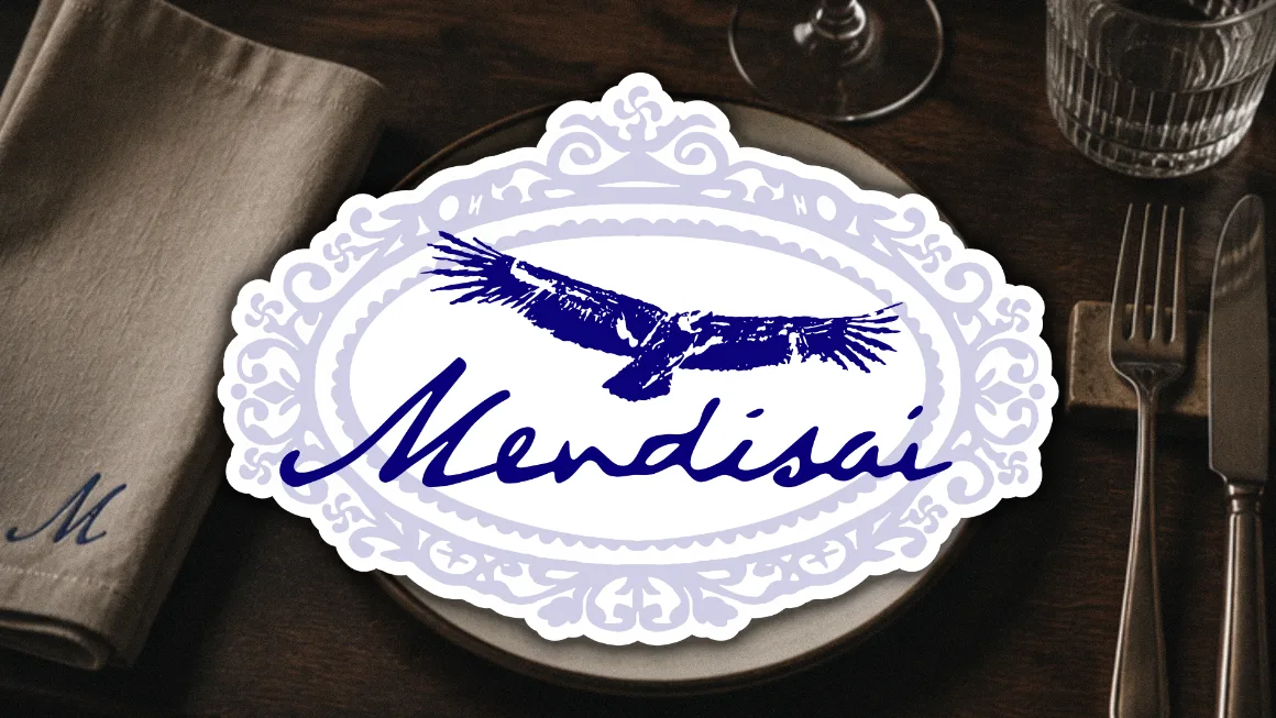 Logo du projet Mendisai