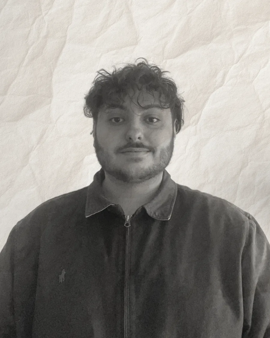 Portrait d'Oihan Cottier