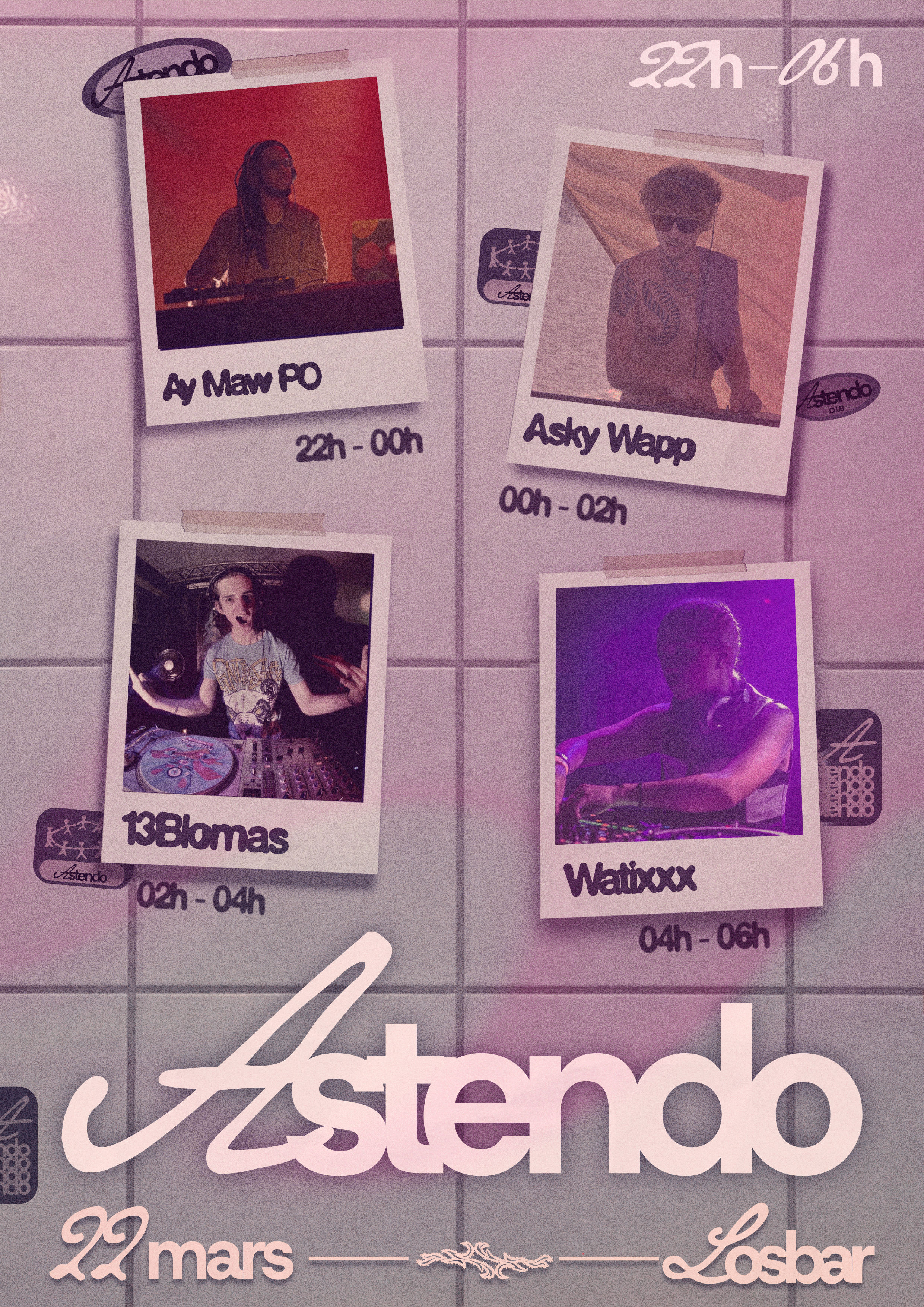 Affiche 2