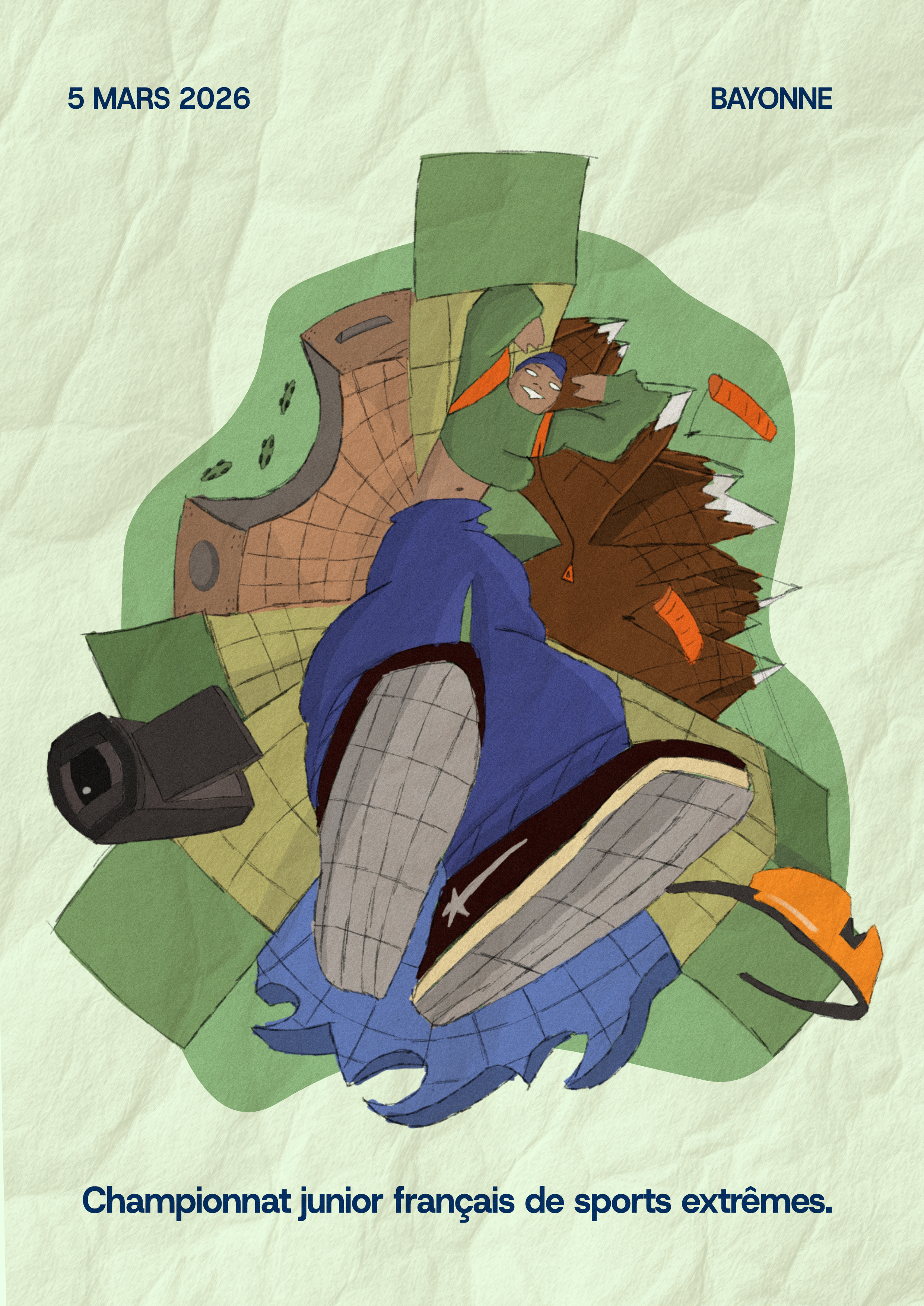 Affiche 4