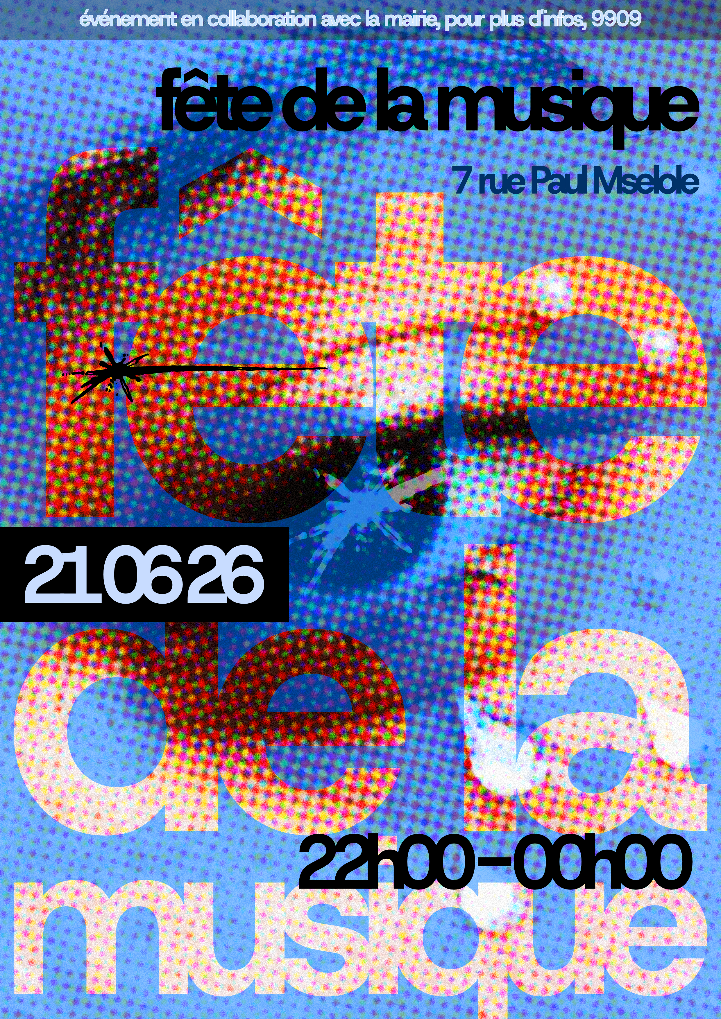 Affiche 5