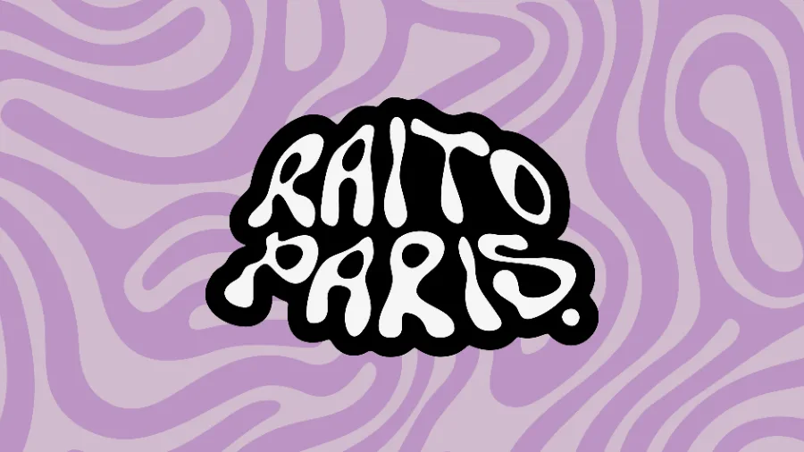 Projet Raito Paris