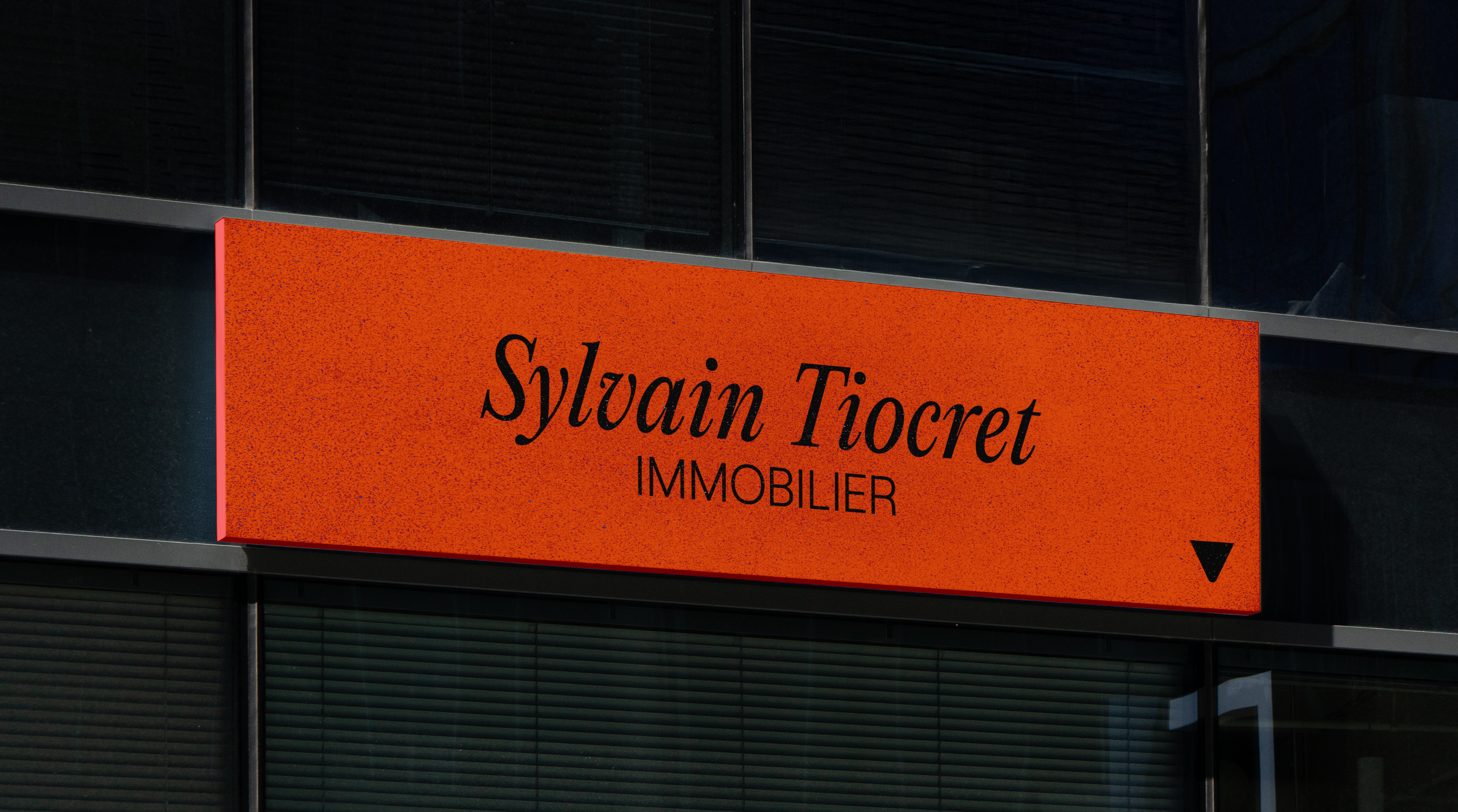 Mockup 2 du projet Sylvain Tiocret Immobilier