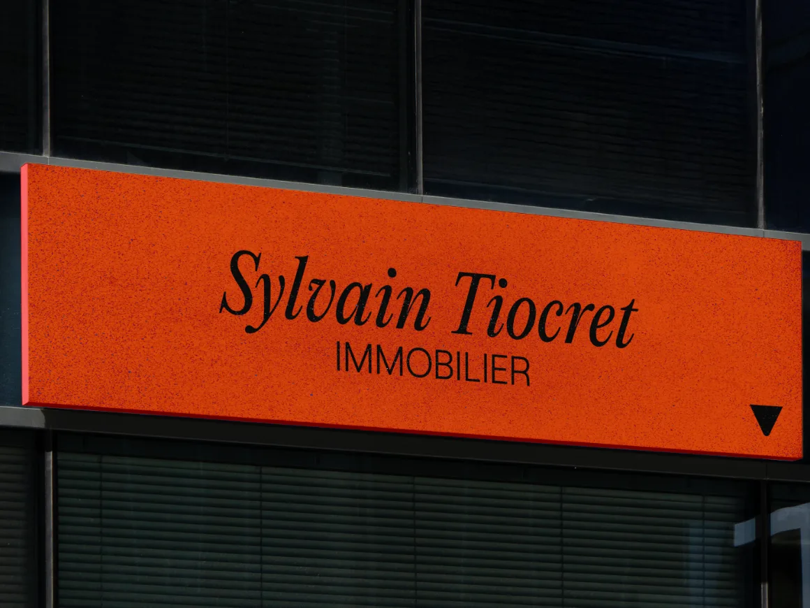 Mockup 2 du projet Sylvain Tiocret Immobilier