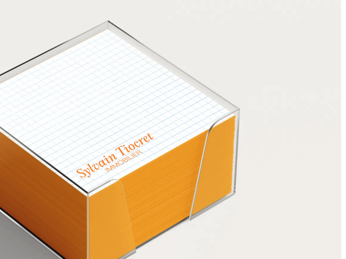 Mockup 3 du projet Sylvain Tiocret Immobilier