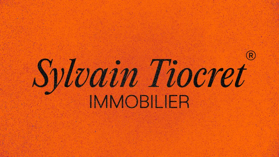 Projet Sylvain Tiocret Immobilier